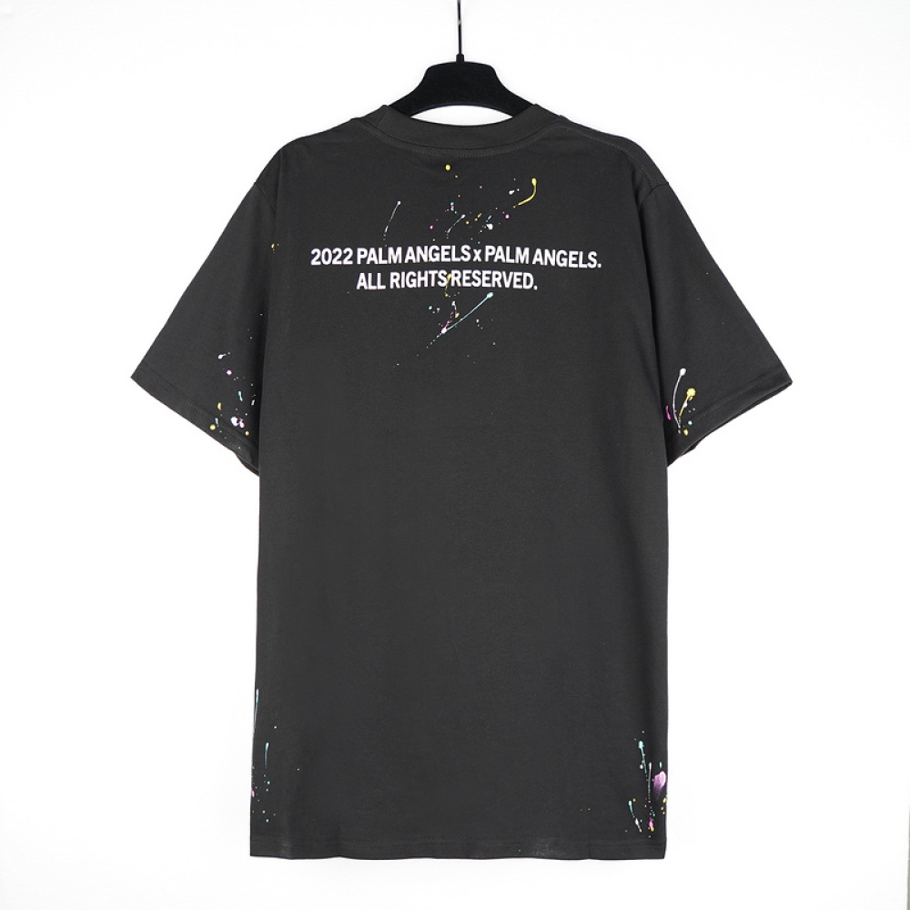 RHUDE T-shirt 6919#