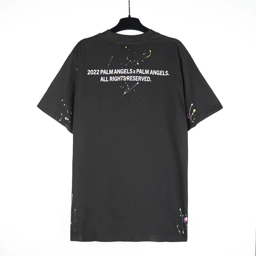 rhude t-shirt 6919#