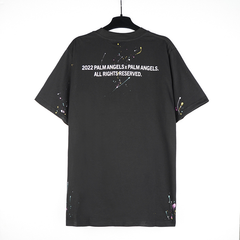 RHUDE T-shirt 6919#