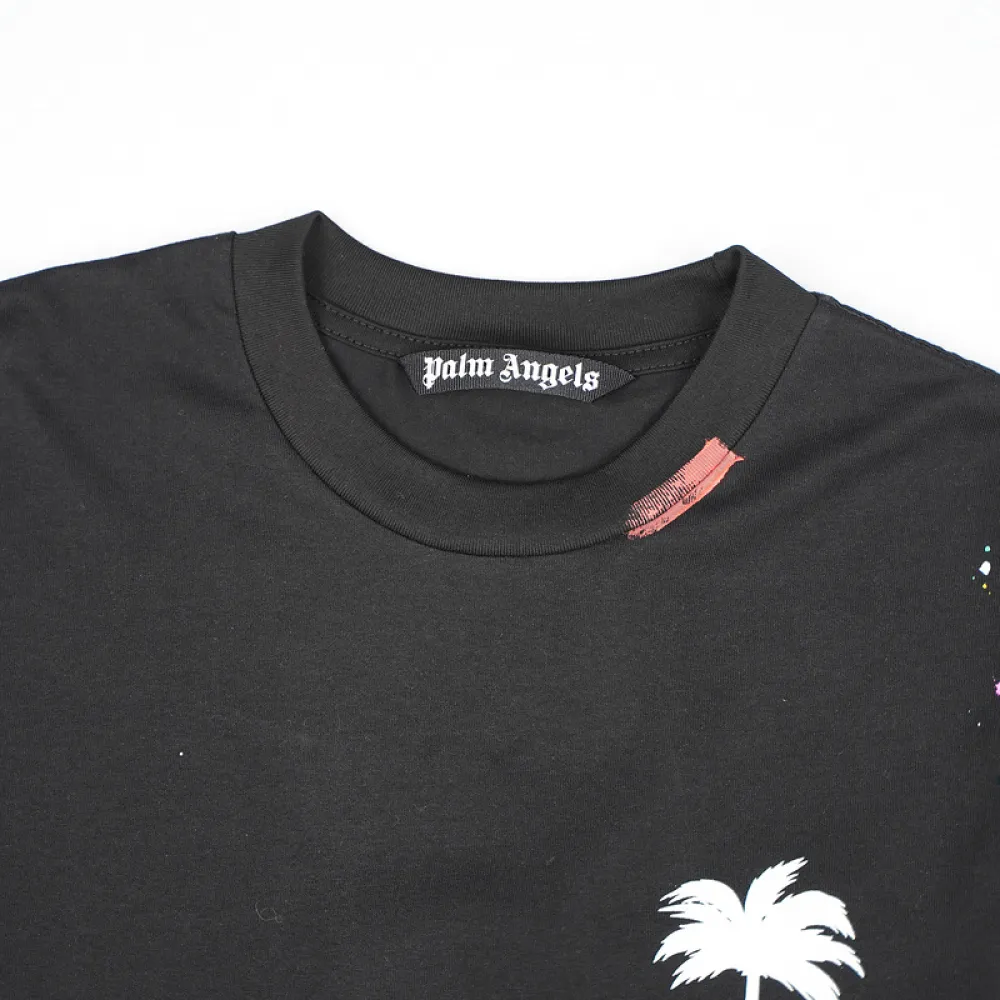 rhude t-shirt 6919#