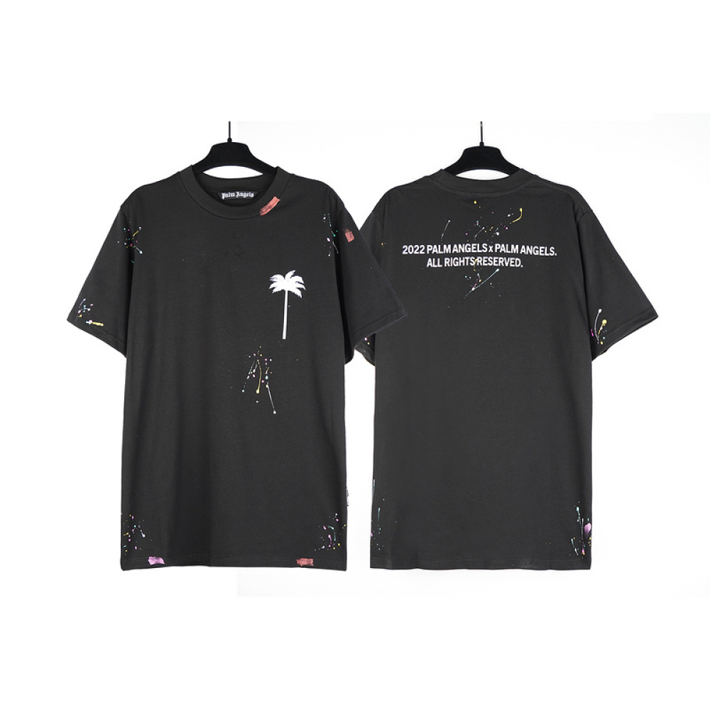 RHUDE T-shirt 6919#