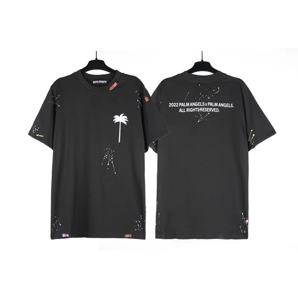 rhude t-shirt 6919#