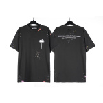 RHUDE T-shirt 6919#