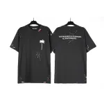 RHUDE T-shirt 6919#