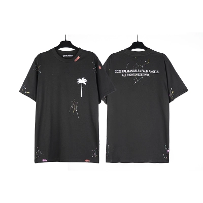 RHUDE T-shirt 6919# 01