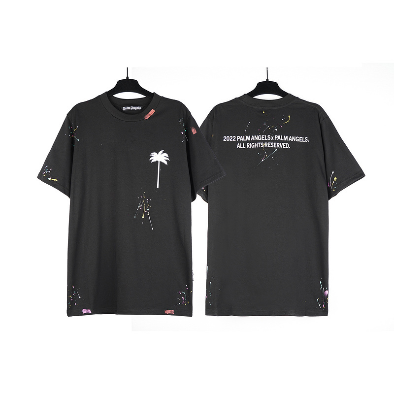 RHUDE T-shirt 6919#