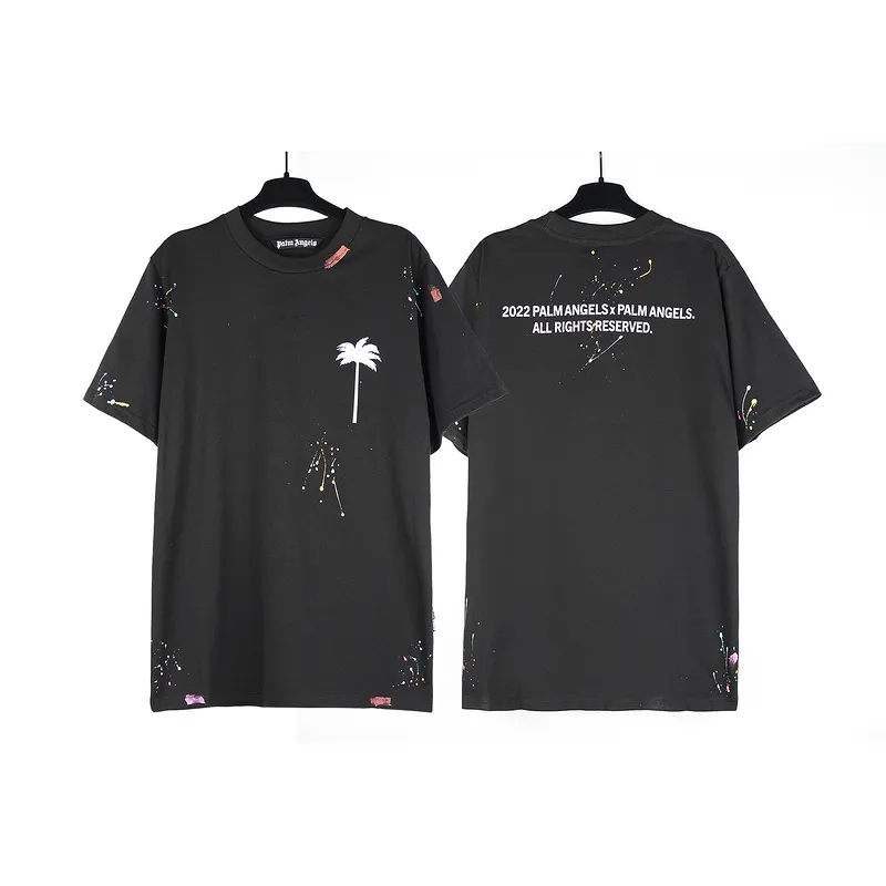 RHUDE T-shirt 6919#