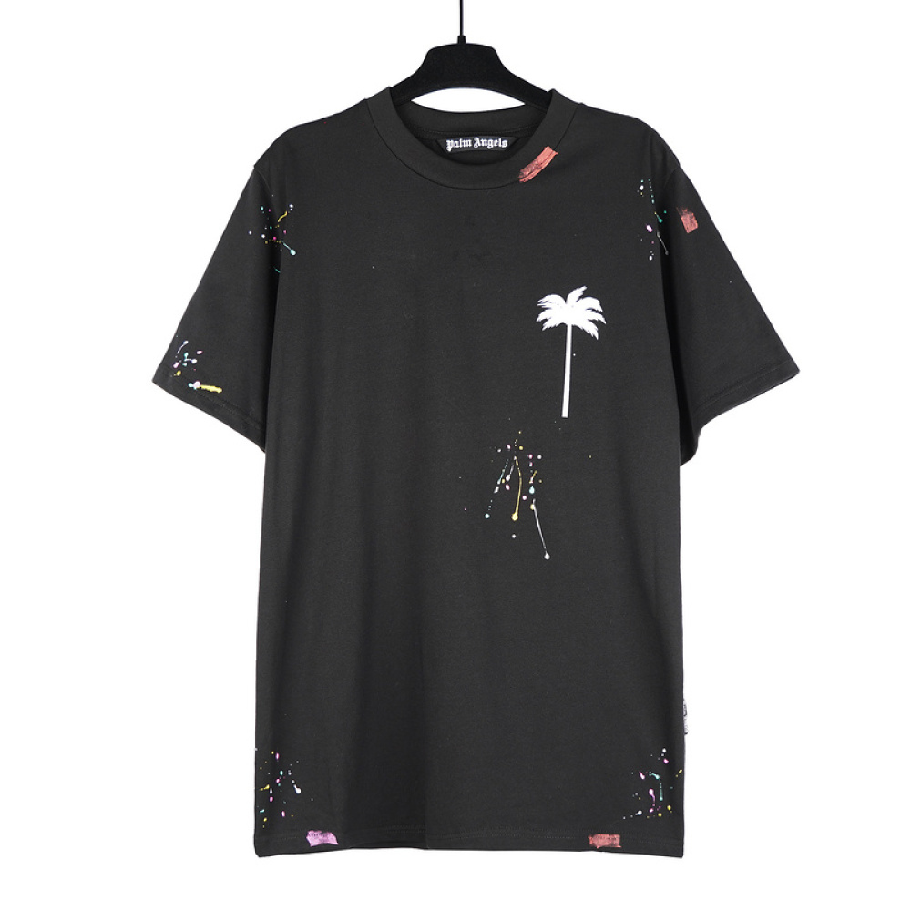 RHUDE T-shirt 6919#