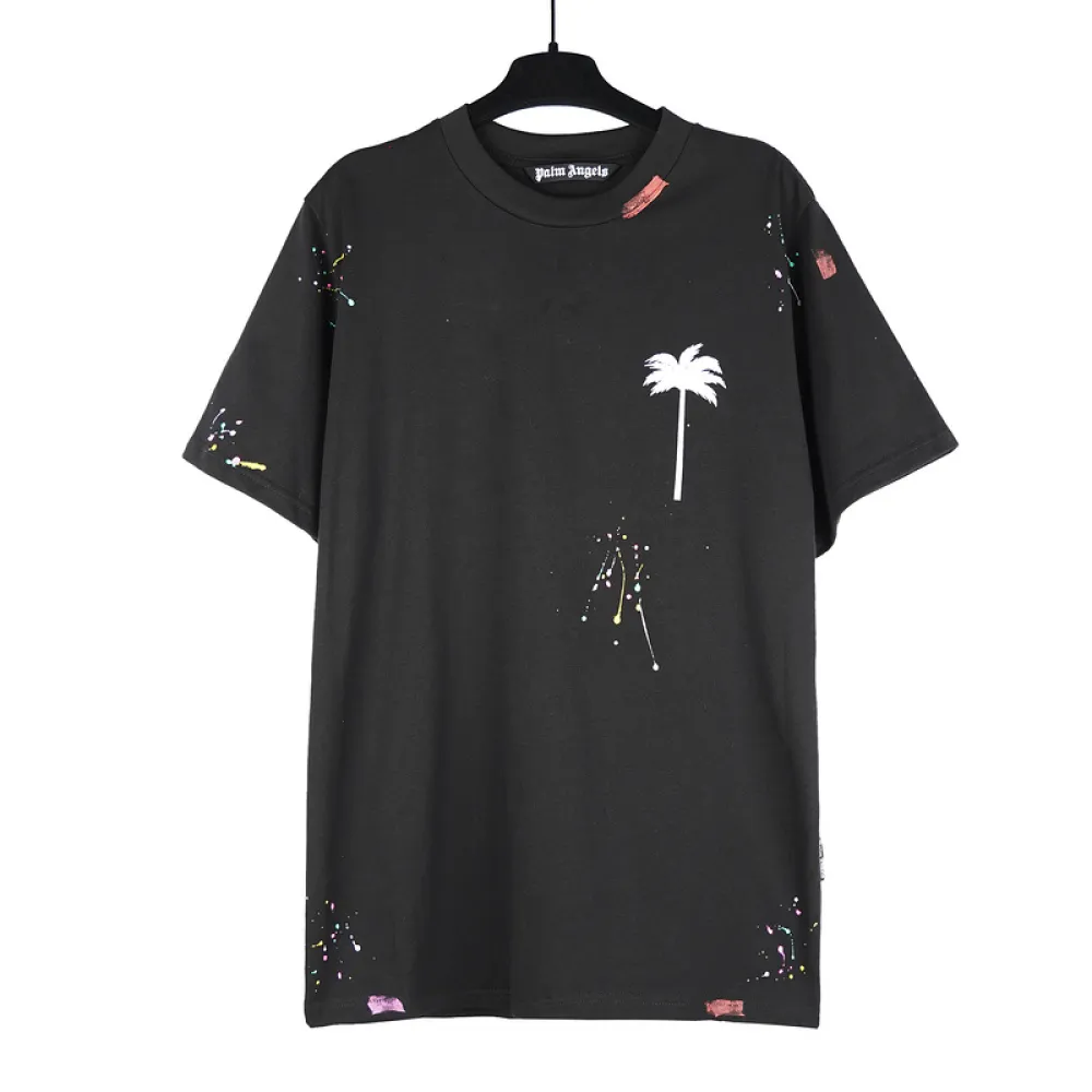 rhude t-shirt 6919#