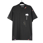 RHUDE T-shirt 6919#
