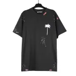 RHUDE T-shirt 6919#