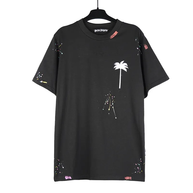 RHUDE T-shirt 6919#