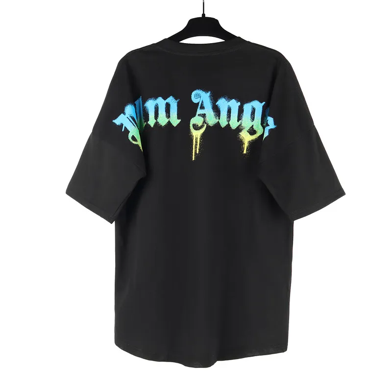 RHUDE T-shirt 6920#