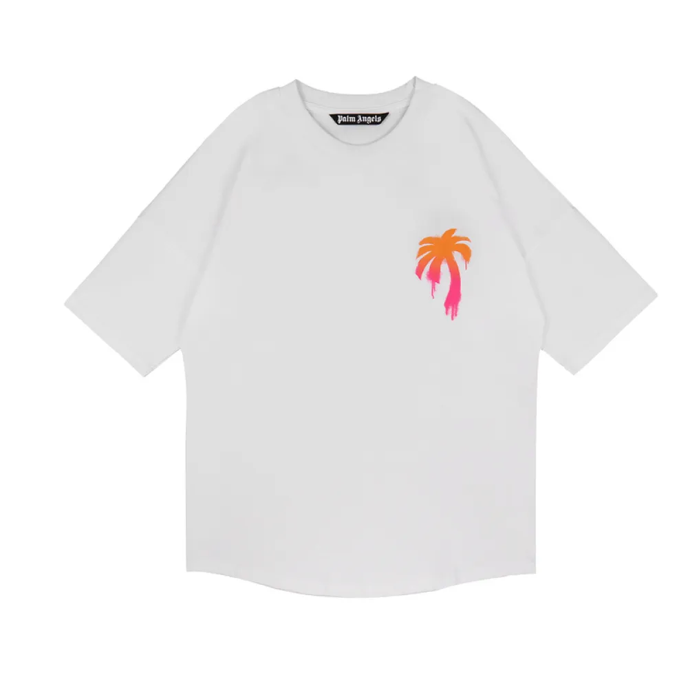 rhude t-shirt 6920#