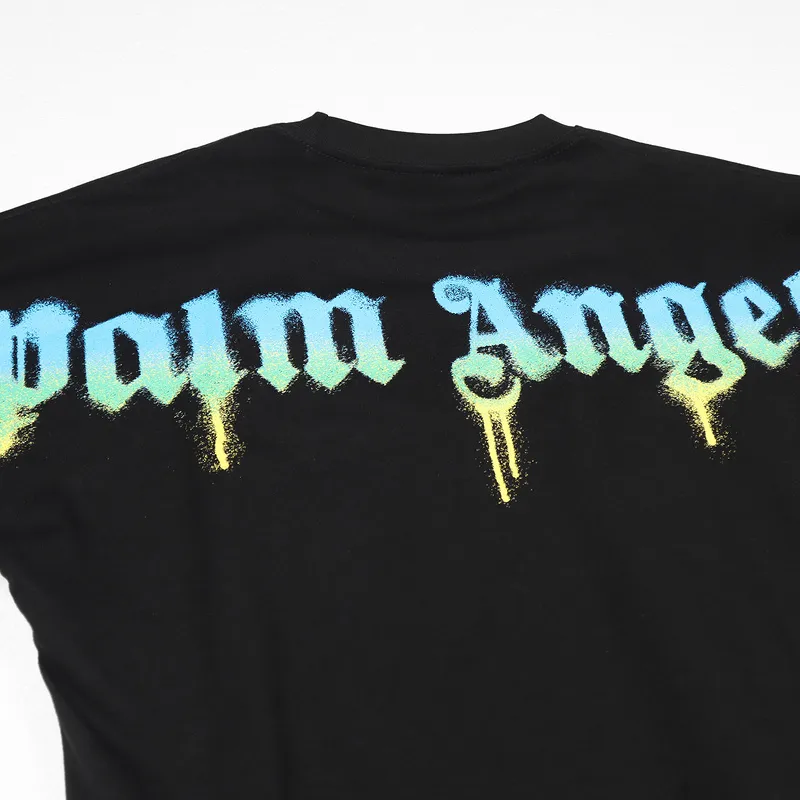 RHUDE T-shirt 6920#