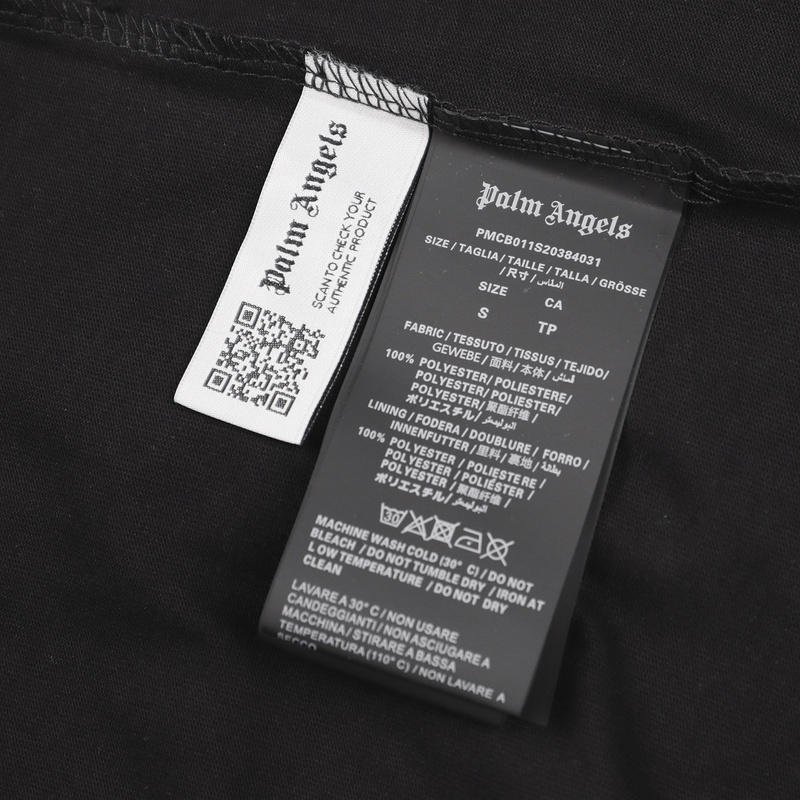 RHUDE T-shirt 6920#
