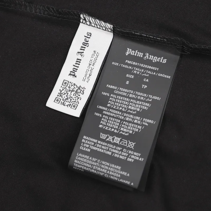 RHUDE T-shirt 6920#