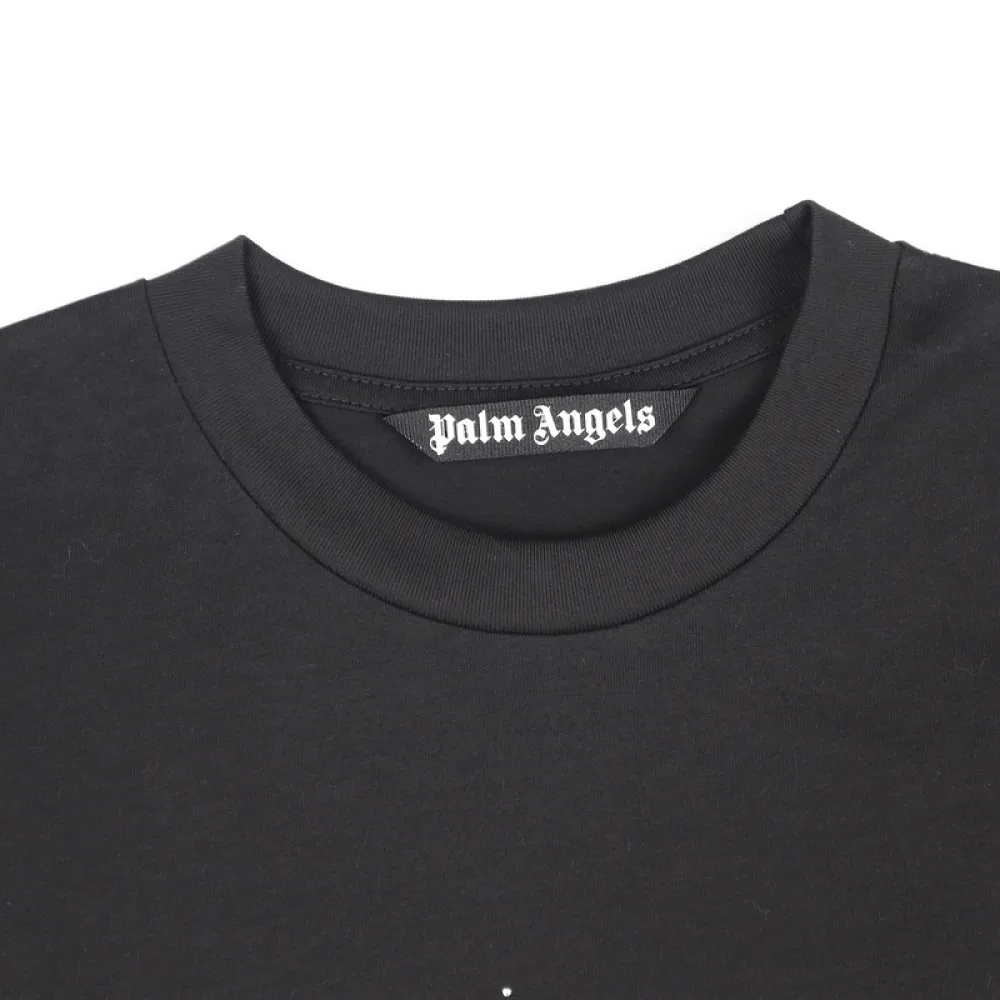 RHUDE T-shirt 6923#