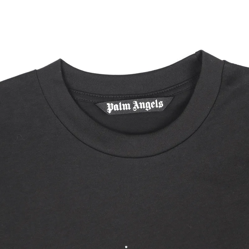 RHUDE T-shirt 6923#