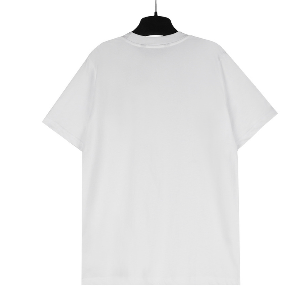 RHUDE T-shirt 6923#