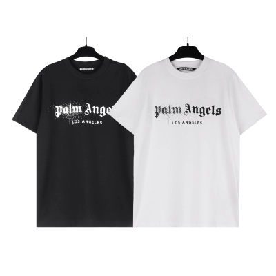 RHUDE T-shirt 6923# 01