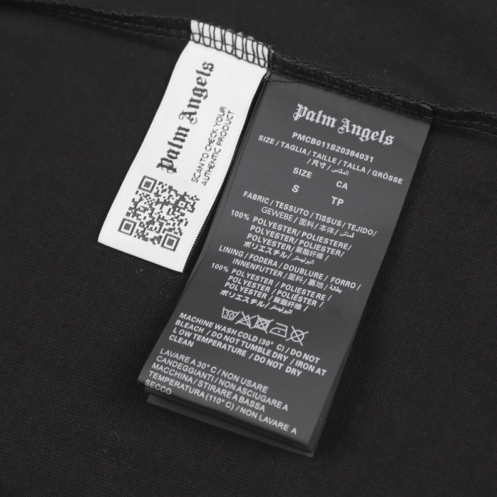 RHUDE T-shirt 6923#