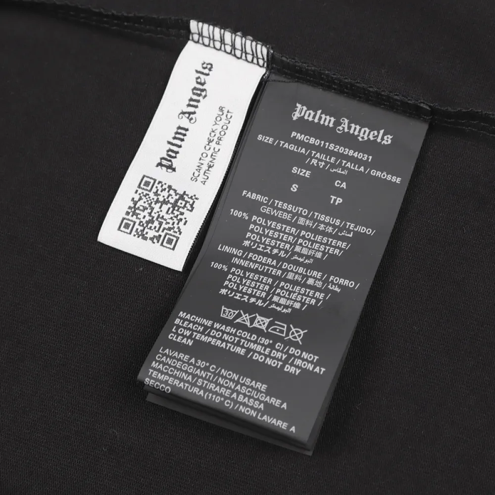 RHUDE T-shirt 6923#