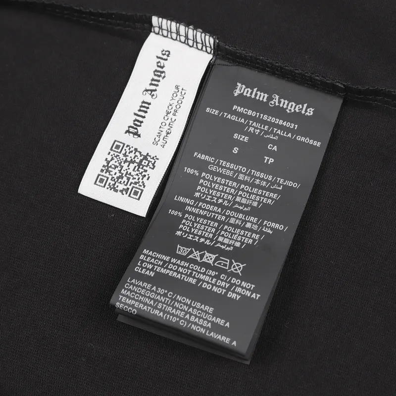 RHUDE T-shirt 6923#