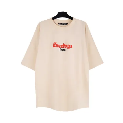 RHUDE T-shirt 6925# 01