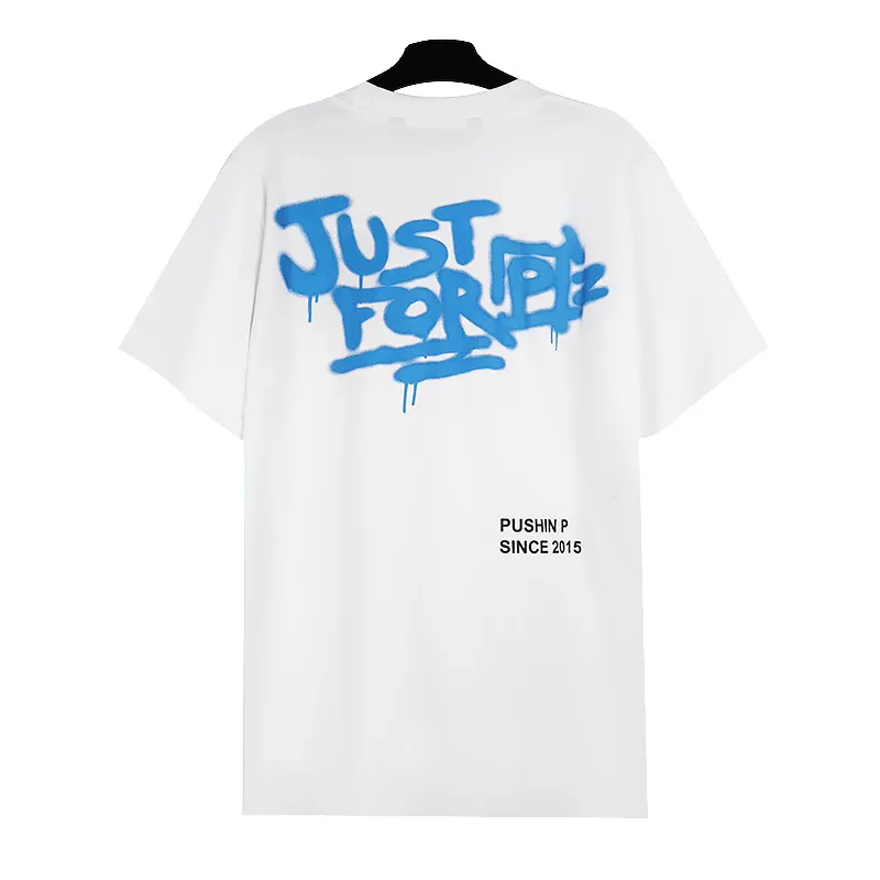 RHUDE T-shirt 6927#