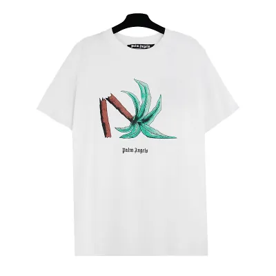 RHUDE T-shirt 6929# 02