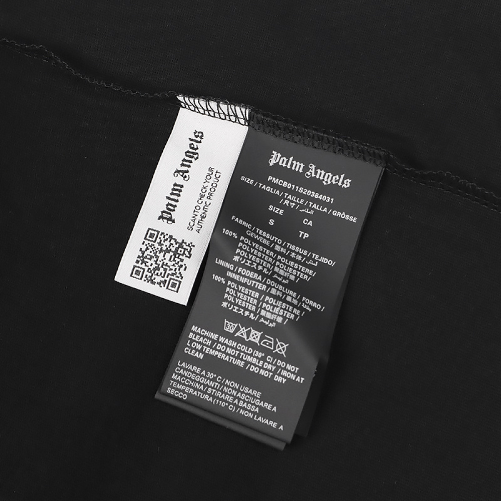 RHUDE T-shirt 6929#