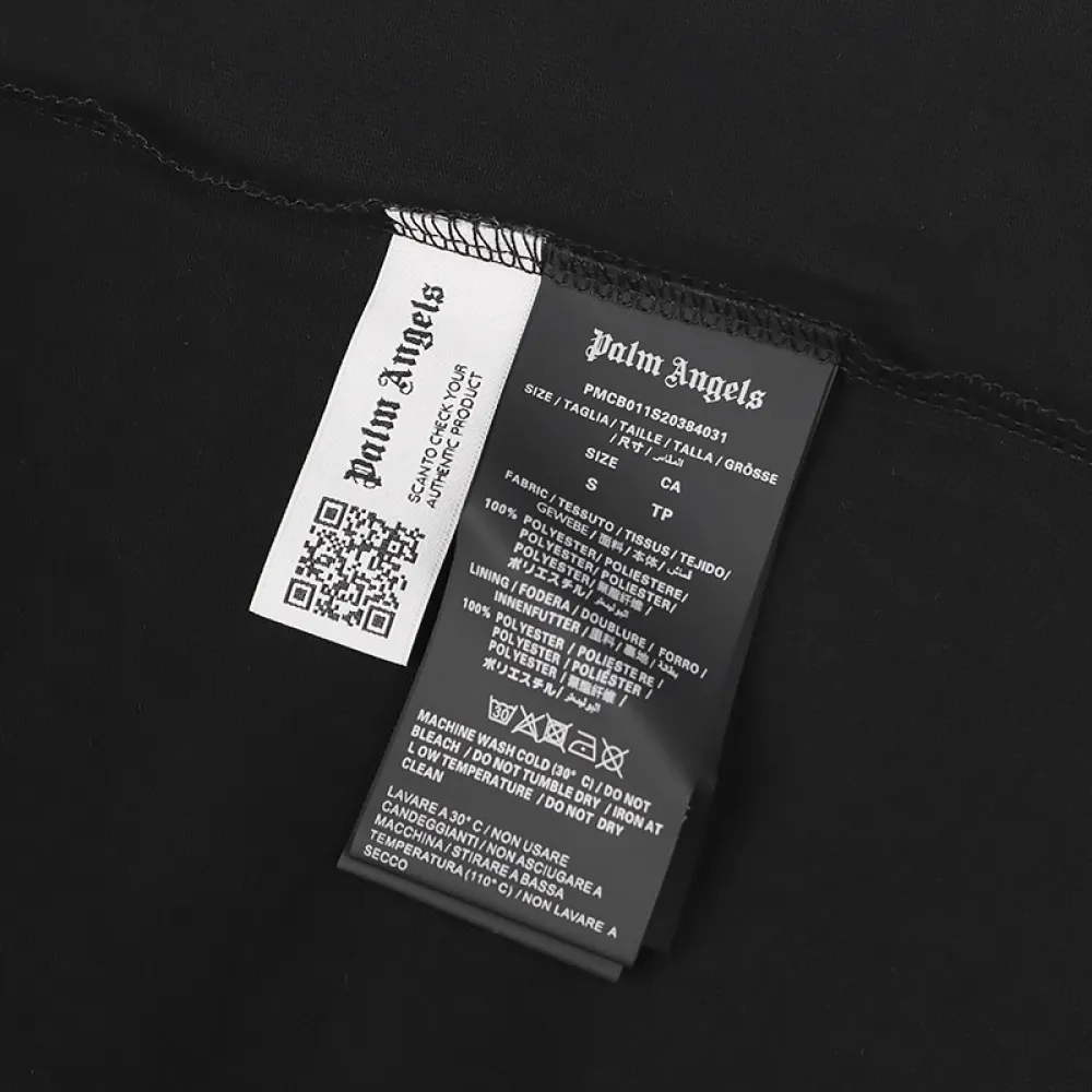 RHUDE T-shirt 6929#