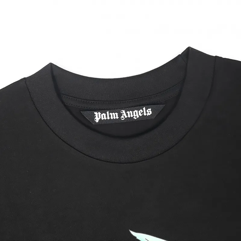RHUDE T-shirt 6929#