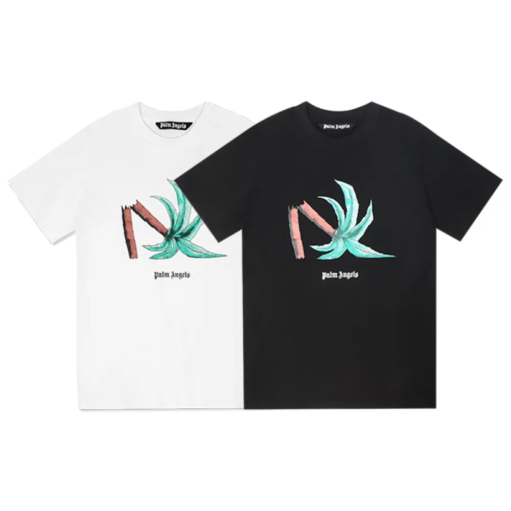 rhude t-shirt 6929#