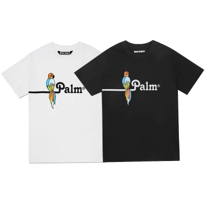 RHUDE T-shirt 6930# 01