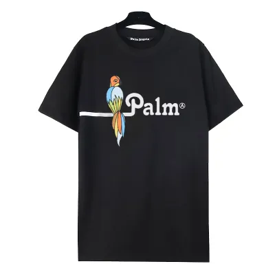 RHUDE T-shirt 6930# 02
