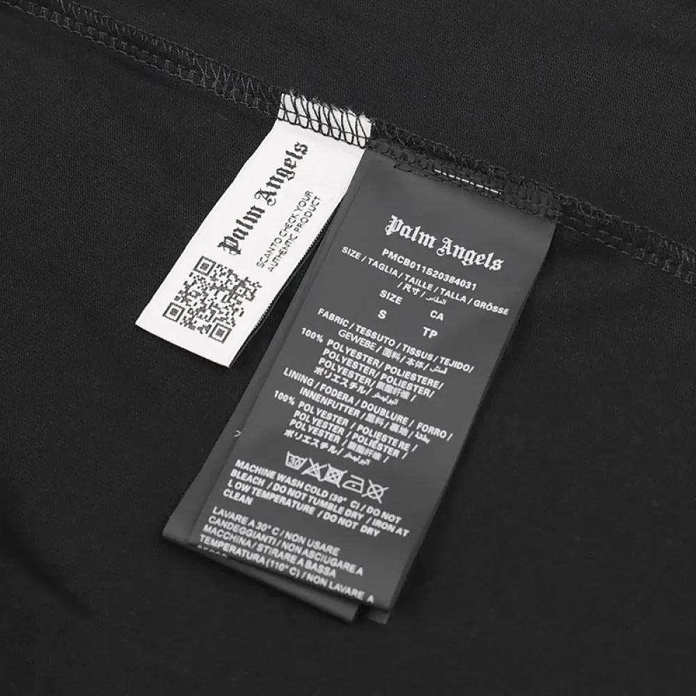 RHUDE T-shirt 6930#