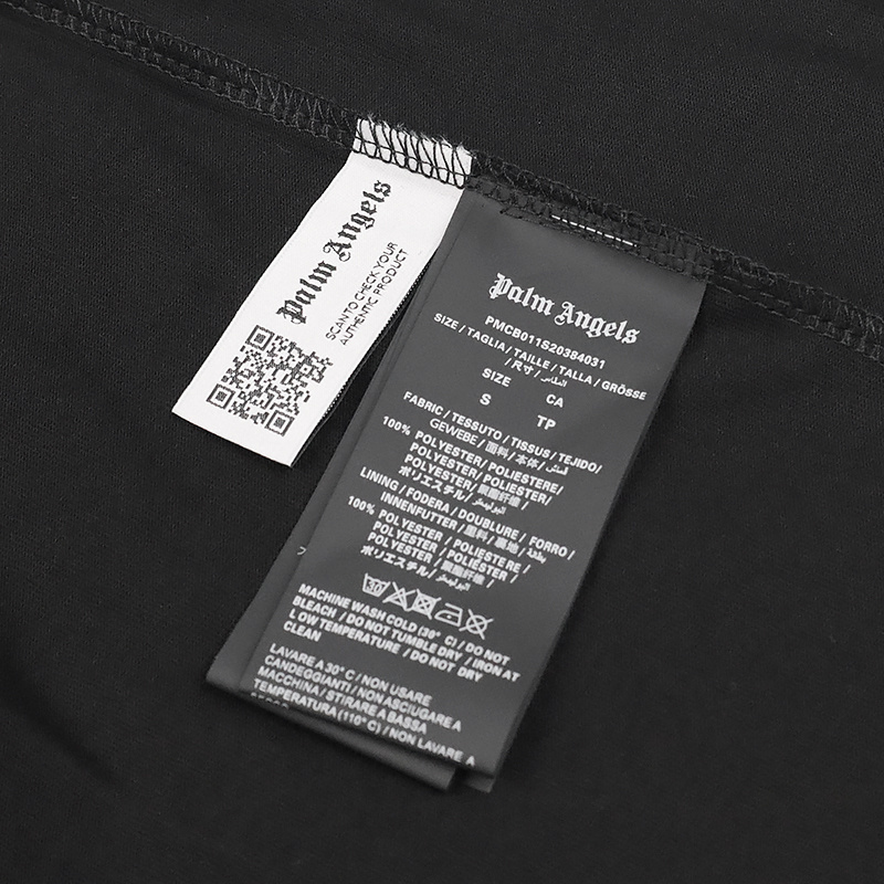 RHUDE T-shirt 6930#