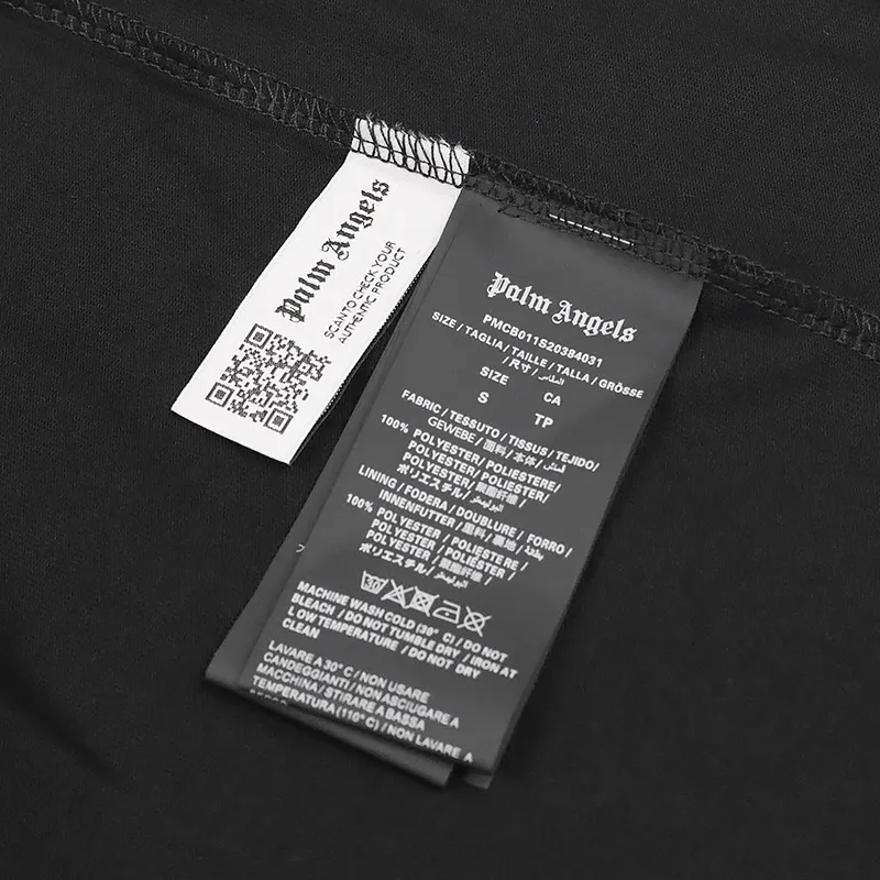 RHUDE T-shirt 6930#
