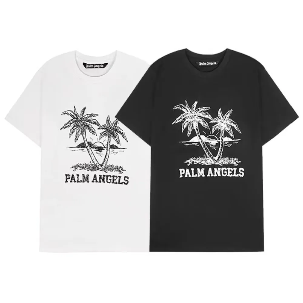 rhude t-shirt 6932#