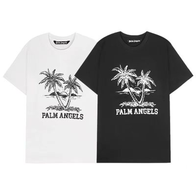 RHUDE T-shirt 6932# 01