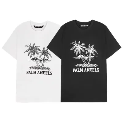 RHUDE T-shirt 6932# 01