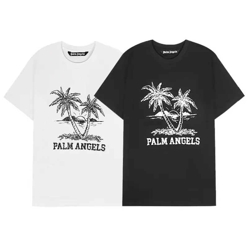 RHUDE T-shirt 6932#