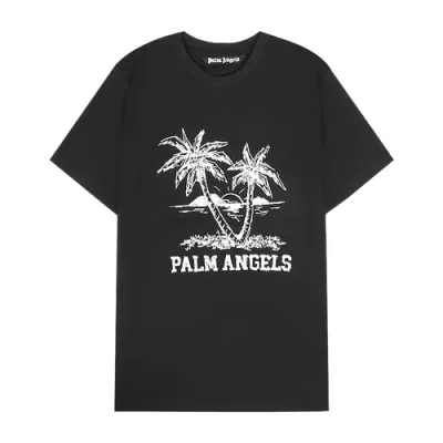 RHUDE T-shirt 6932# 02