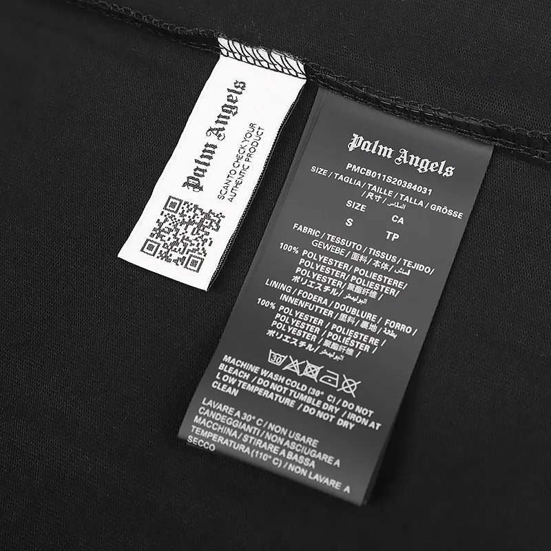 RHUDE T-shirt 6932#