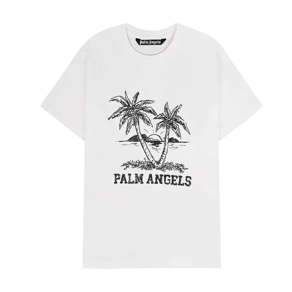 RHUDE T-shirt 6932#