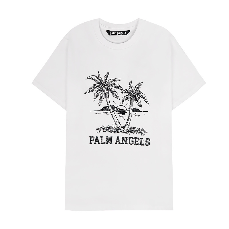RHUDE T-shirt 6932#