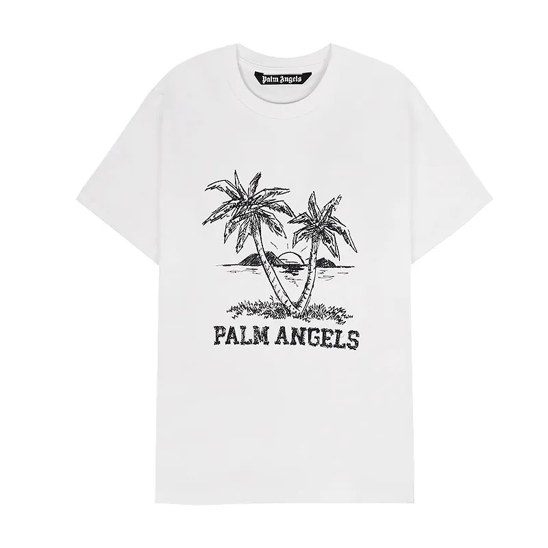 RHUDE T-shirt 6932#
