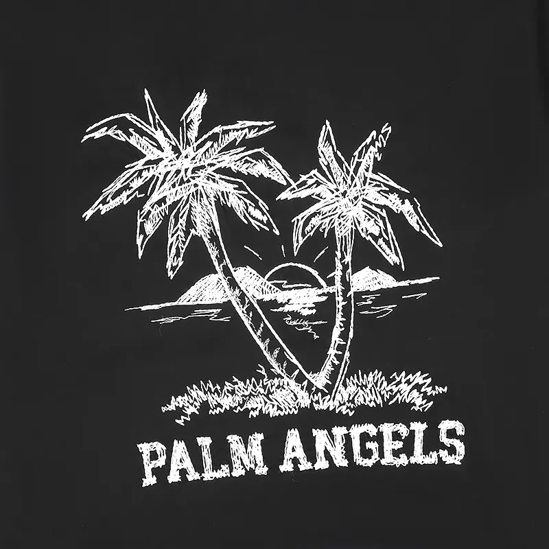 RHUDE T-shirt 6932#
